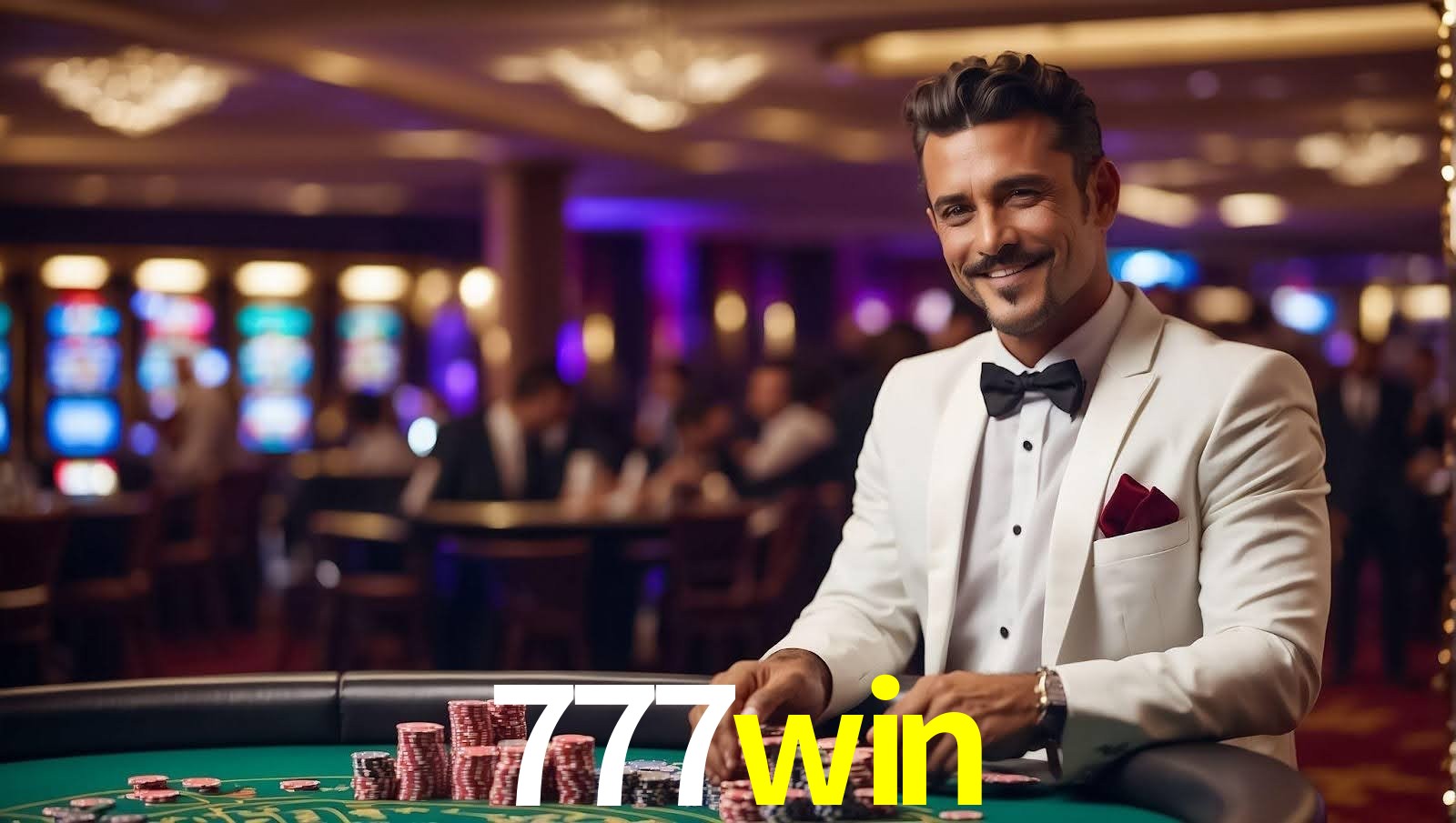 777win bet