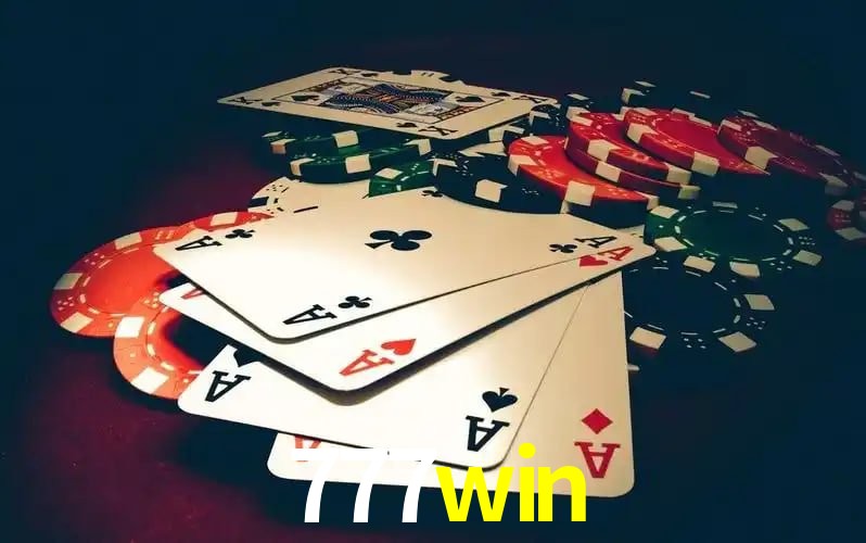 777win bet